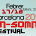 Festival In-Somni Barcelona