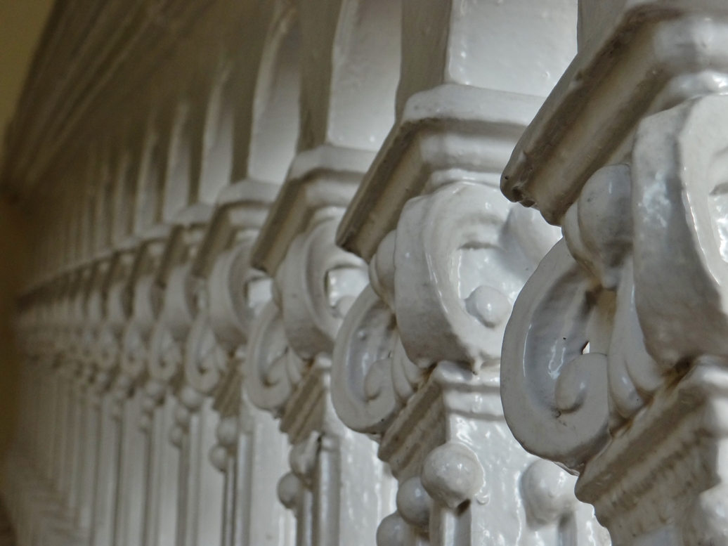 Régmúlt. Elbi blogja Garay 125 A Szekszárdi Garay János Gimnázium épülete