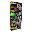 Monster High Clawdeen Wolf Skultimate Roller Maze Doll