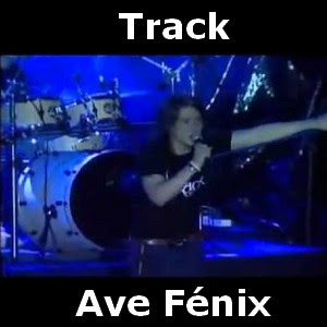 Track - Ave Fenix