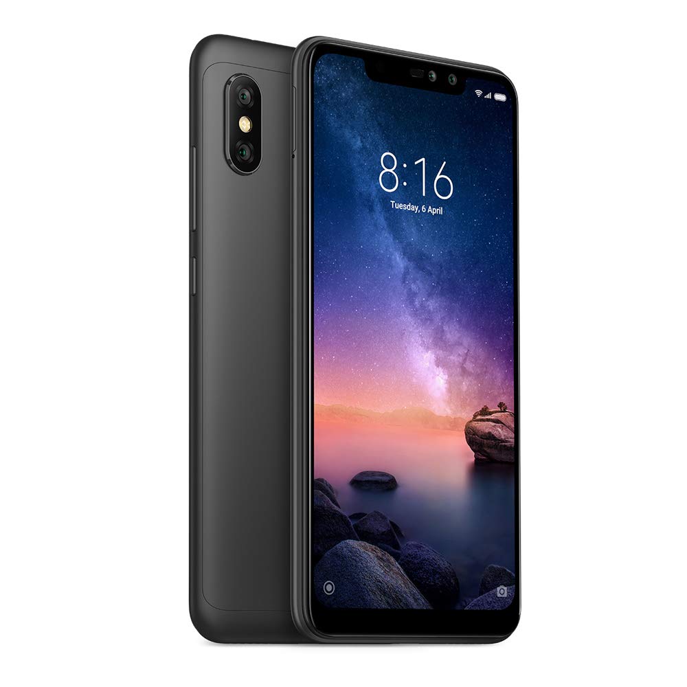 redmi y3i