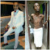 Popular Congolese Gay & "Slay King" Dies Of Cancer Of The Anus - Photos