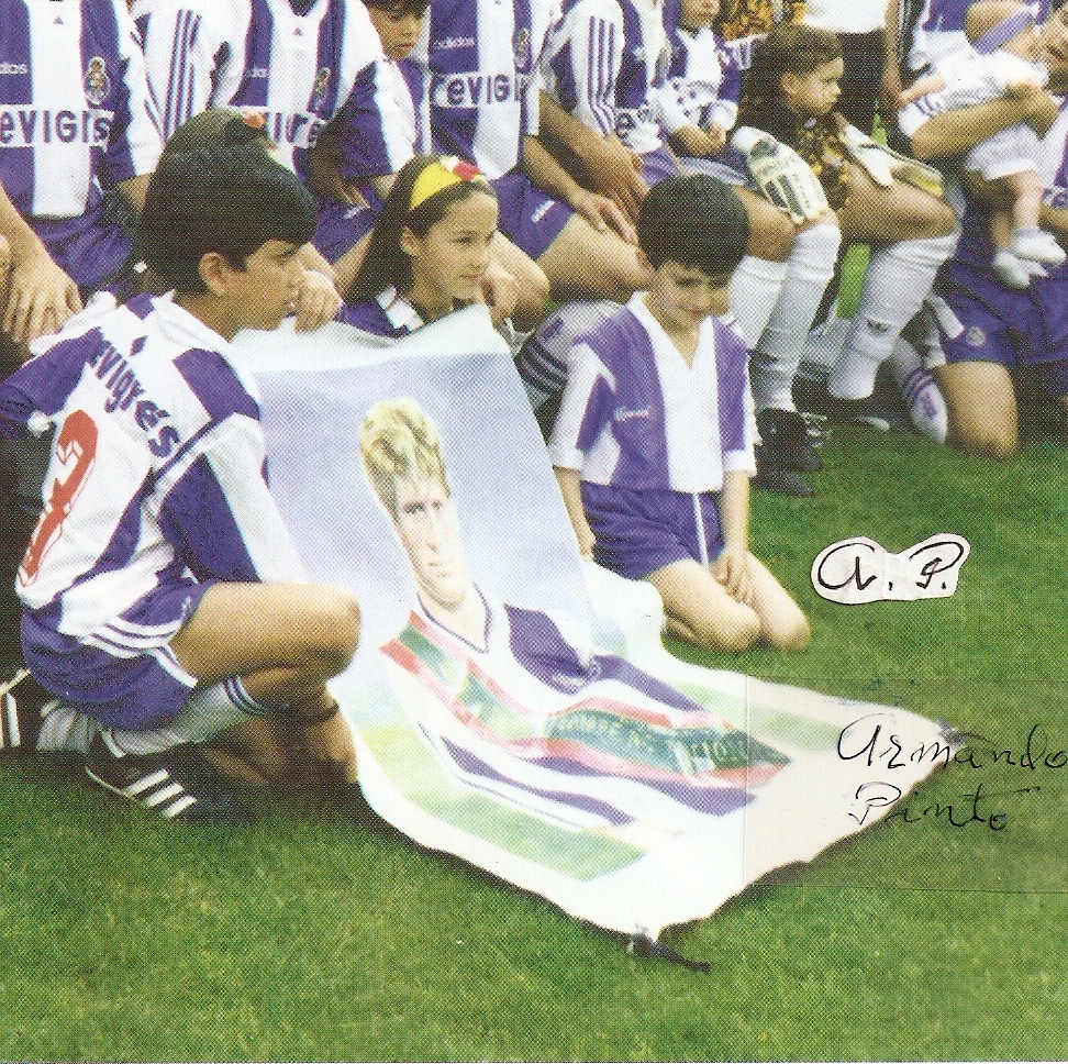 Memória Portista Réquiem memorando a Rui Filipe