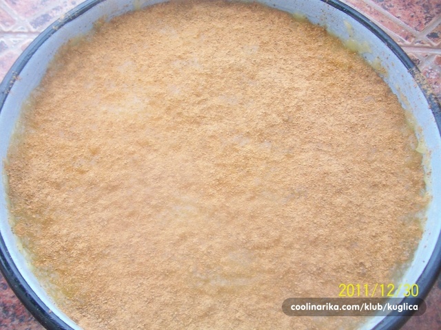 Posna Pita Sa Jabukom I Pudingom Najbolji Recepti