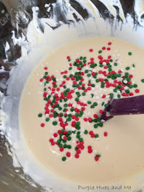 Christmas Nutcracker My Myself Elf 6 Cavity Treat Baking Candy Mold Silicone  NEW