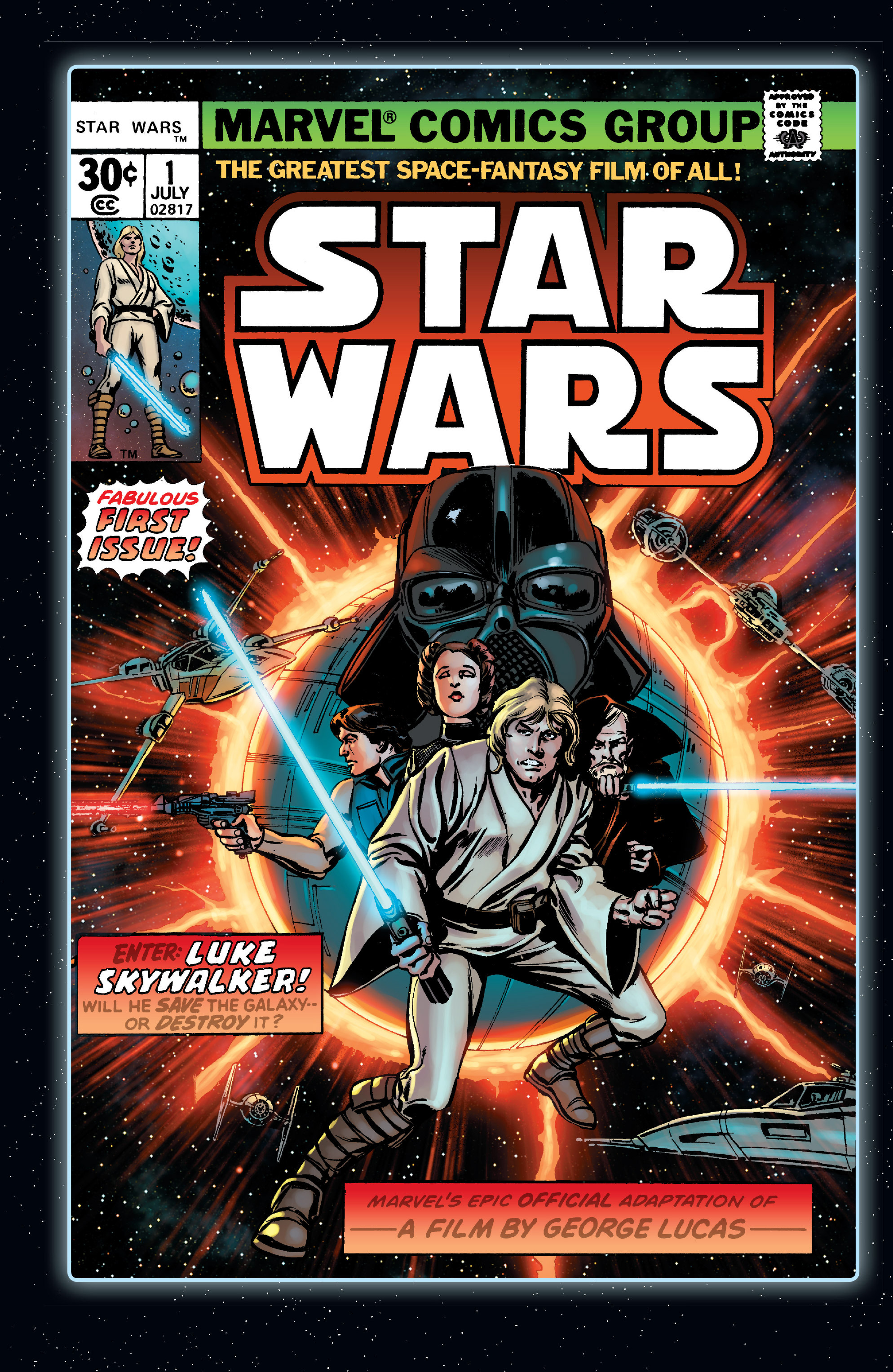 Read online Journey to Star Wars: The Force Awakens - Shattered Empire comic -  Issue # _TPB 1 - 107