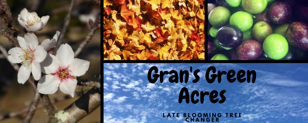 Gran's Green Acres