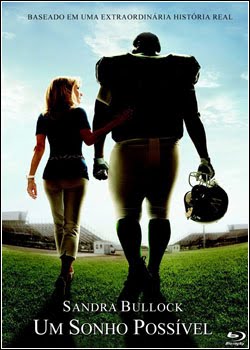 Um Sonho Possível – torrent