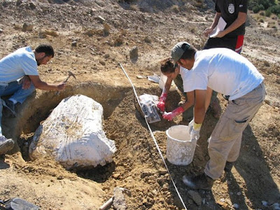 Αρχαιολόγοι: «Όχι» στη μεταβίβαση των μνημείων στο Υπερταμείο