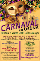 Osuna - Carnaval 2019