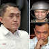 Bong Go kay Trillanes: Pumasa ka sa drug test, sa neuro hindi ka makapasa