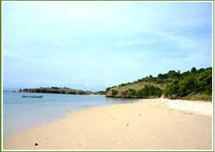 Gili Sunut Lombok yang Menakjubkan | Wisata Lombok Pertama