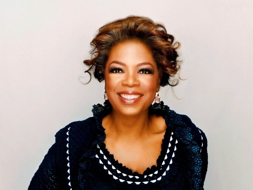 DID You Know At age 14, Oprah Winfrey gave birth to a boy who died