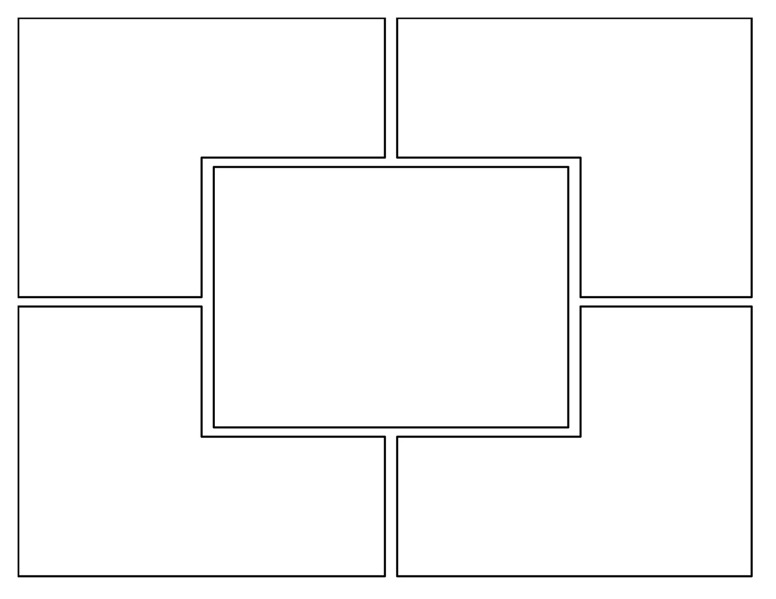 3rd grade first batch of comic templates morning schedule template