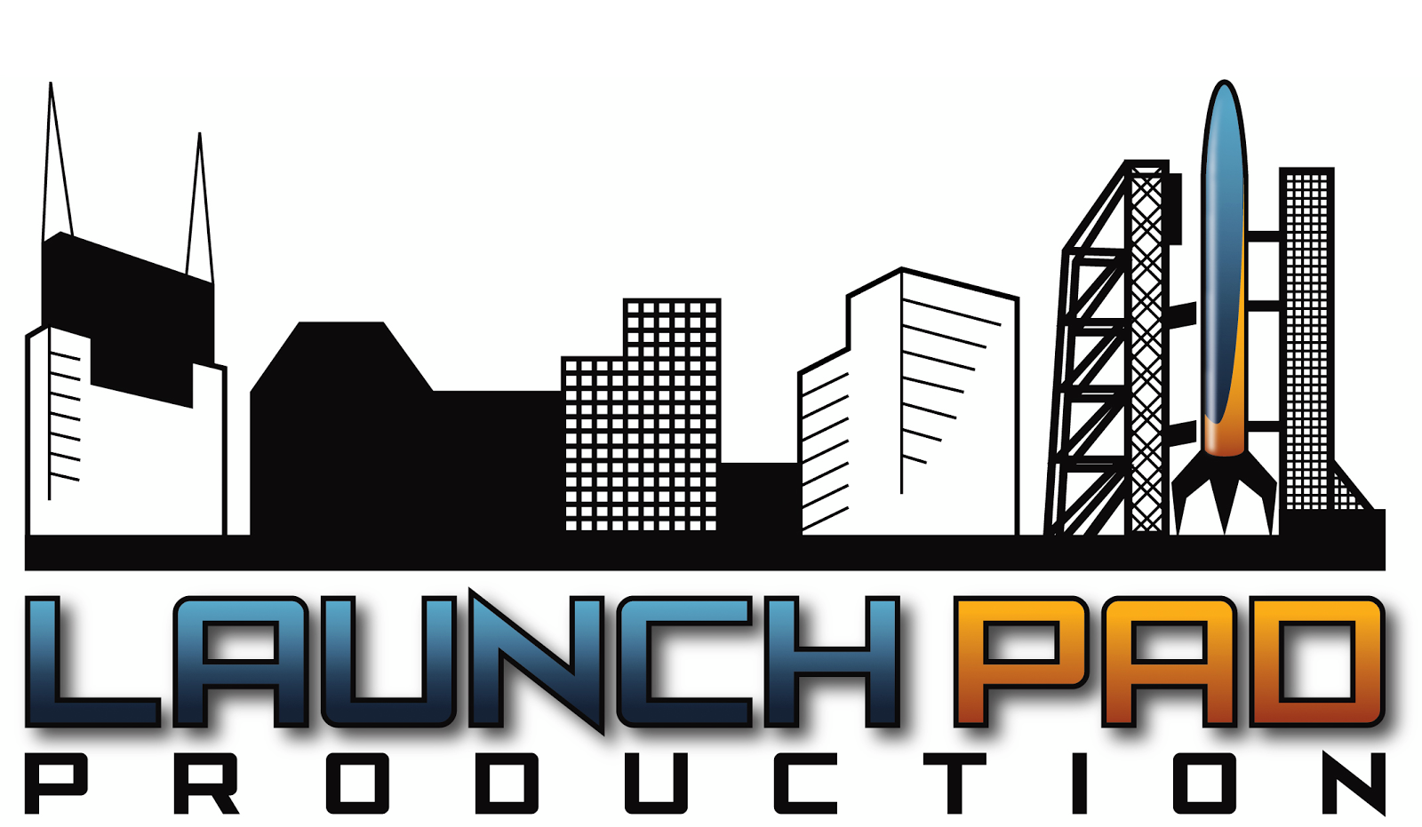 Launch Pad Production Who We Are, What We Do Part 2