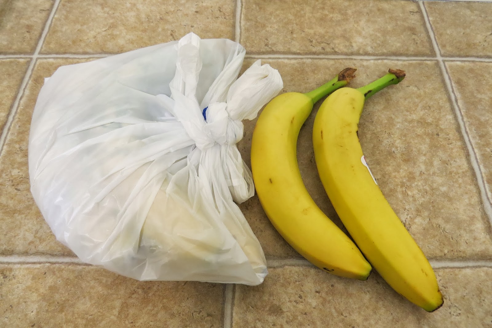 The Best Way to Keep Bananas Fresh Longer It has grown on me!