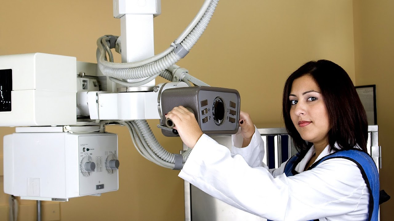 X Ray Technician Online Schools  School Choices