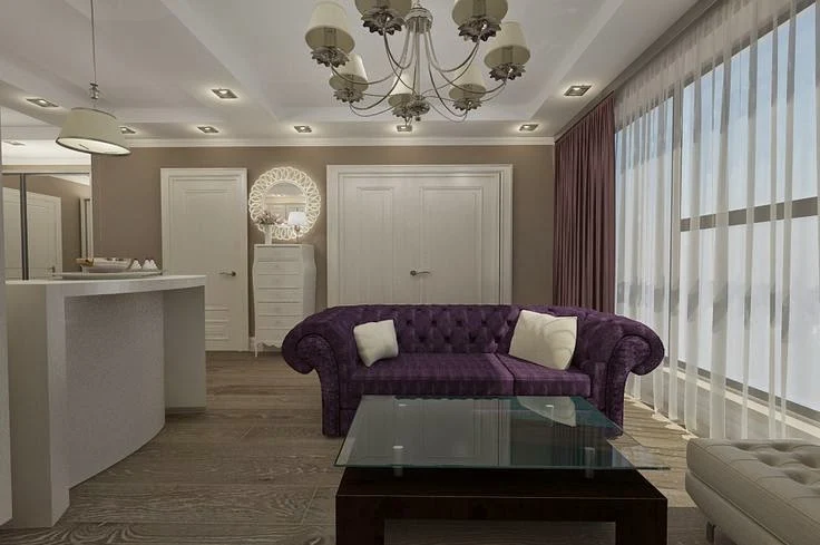 design de interior - design interior apartament - Constanta