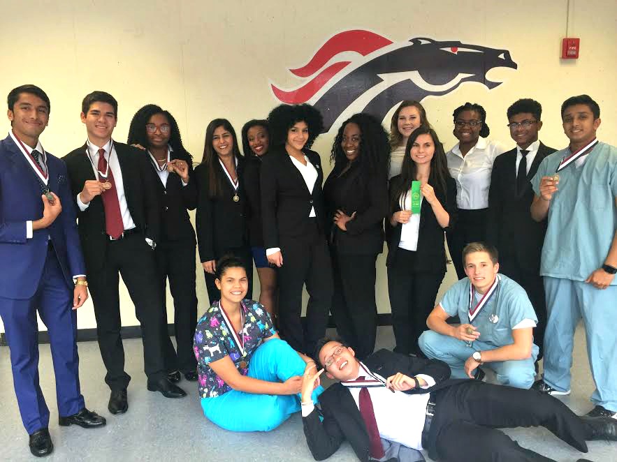 Atlantic Coast High School HOSA 2017 atlantic-coast-high-school-hosa-2017