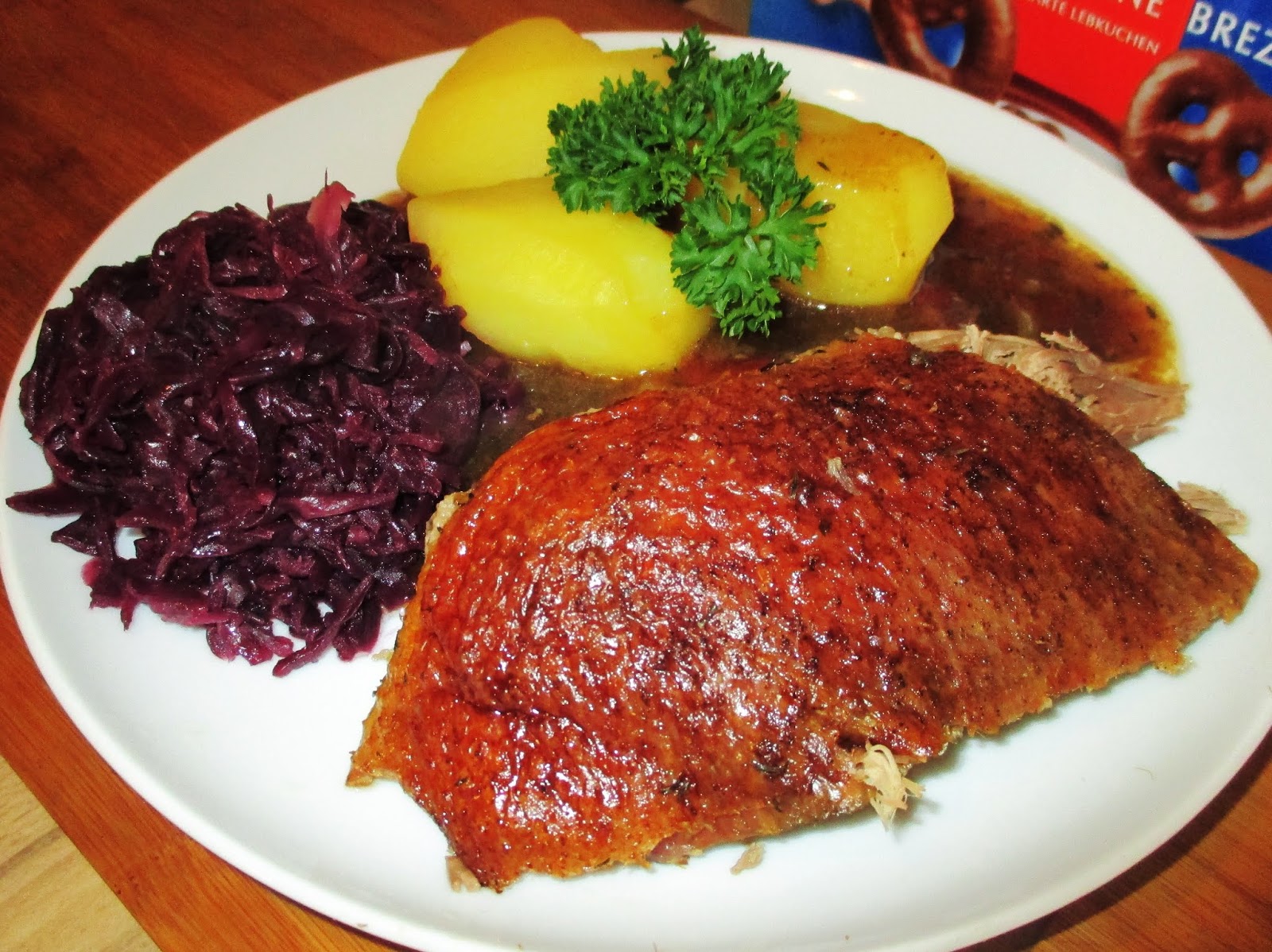 Wie Lange Hält Frische Ente Im Kühlschrank