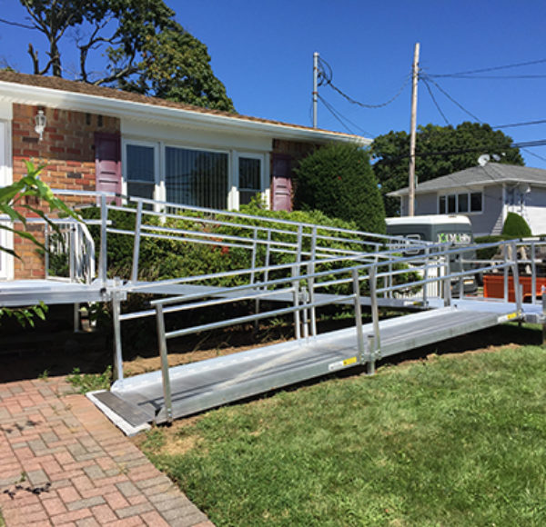 Stair Lifts and Handicap Ramps What to Look for in Residential