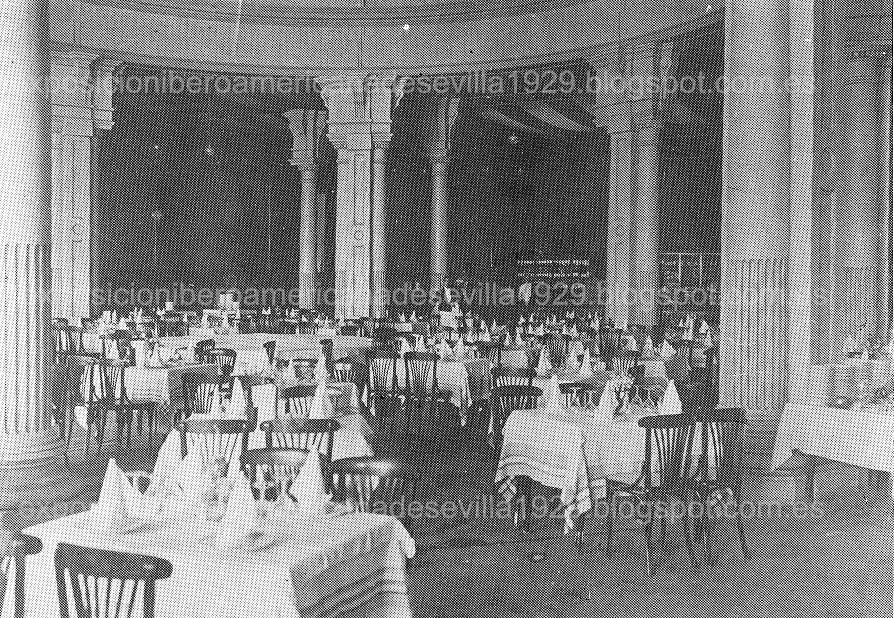 .: 24B.- Cuerpo Central -Pasaje de Oriente- y Sala de Espectáculos