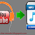 Tukar Video Youtube ke mp3 secara Online
