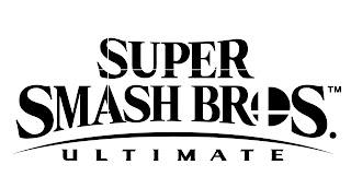 Smash Ultimate Logo