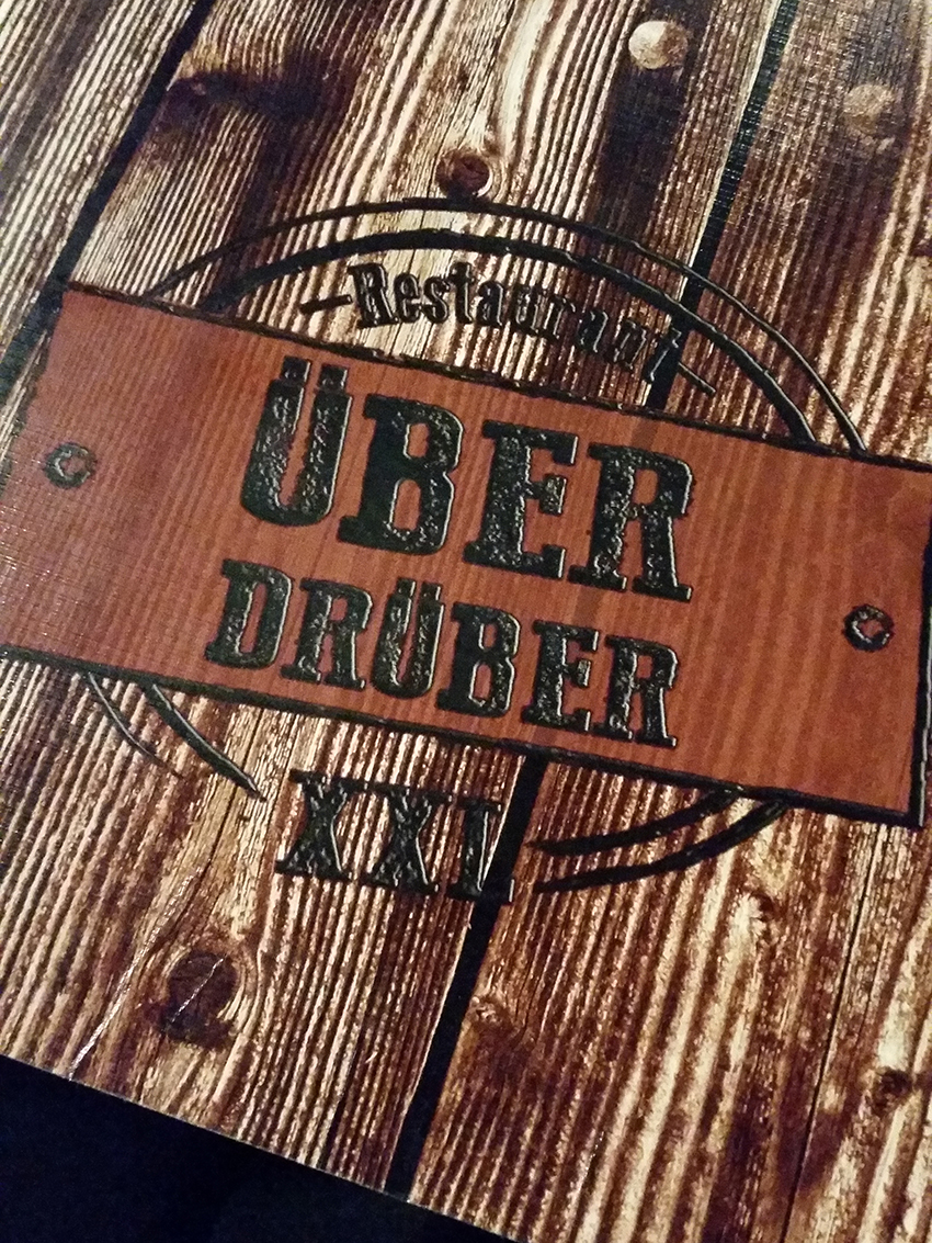 Blog About Shopping In Germany February 2011