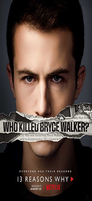13 Reasons Why Season 2 Download 13 Reasons Why Season 2 Download