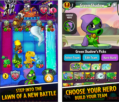 pvz heroes hack apk pvz heroes hack apk