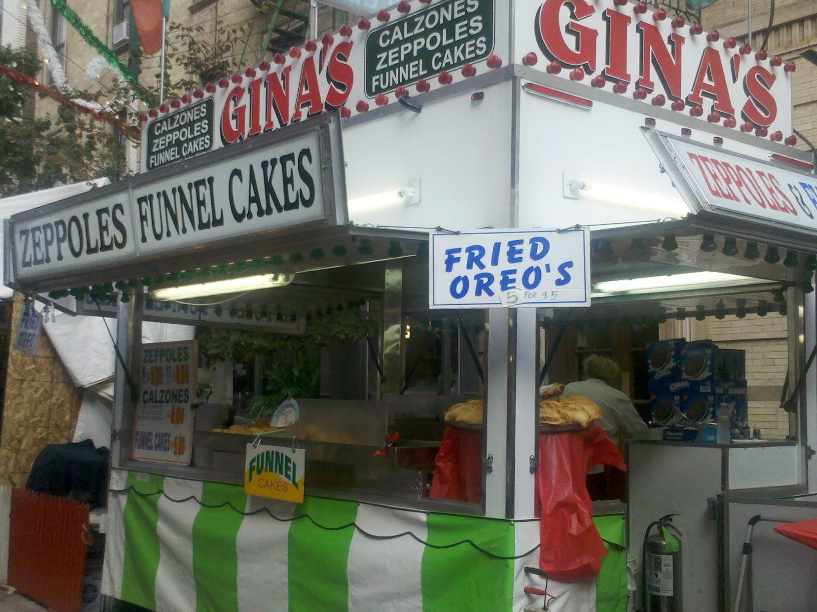 Unique To NYC San Gennaro Festival Mulberry St Between Canal And Houston unique-to-nyc-san-gennaro-festival-mulberry-st-between-canal-and-houston