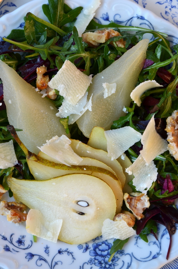 Das Mädel vom Land | Foodblog seit 2012: Danke für die Herrlichkeit ...