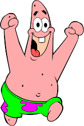 spongebob characters patrick squarepants character squidward cartoon main parklands room