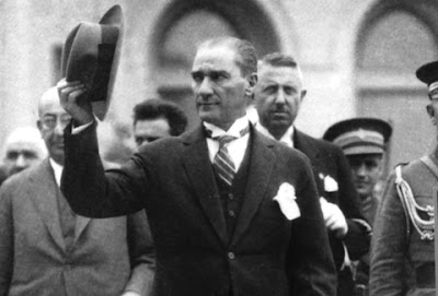 atatürk Global Bilgiler