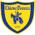 AC ChievoVerona - Calendário e Resultados