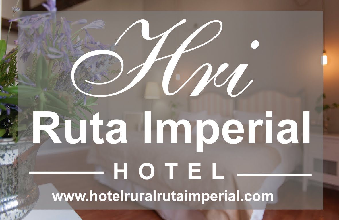 Ruta Imperial