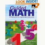  Guided Math A Framework for Mathematics Instruction