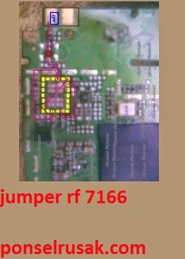 Untuk melihat gambar cara jumper cross v5 bisa anda kunjungi halaman blog ponsel rusak ini.
