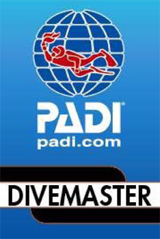 PADI DiveMaster