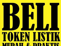 Cara Beli Token Listrik di Dr Android Center Cara Beli Token Listrik di Dr Android Center