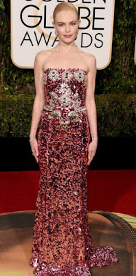 Globos de Ouros/ Golden Globes 2016 Kate%2BBosworth%2Bin%2BDolce%2526Gabbana - Globos de Ouros/ Golden Globes 2016