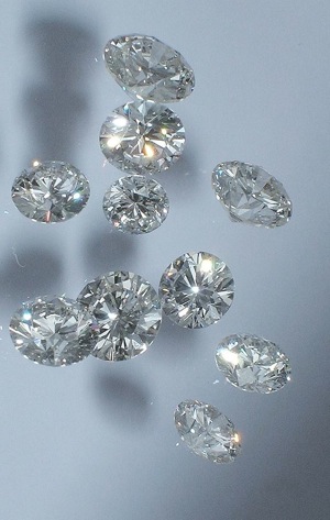Daimond S Daimond S