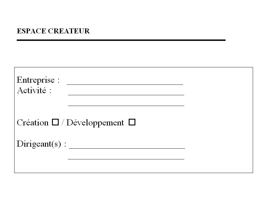 exemple de business plan rédigé pdf PDF Cours,Exercices ,Examens