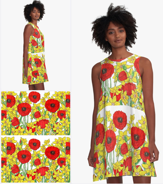 Bestselling art by the artist Irina Sztukowski for merchandise Bestselling art by the artist Irina Sztukowski for merchandise