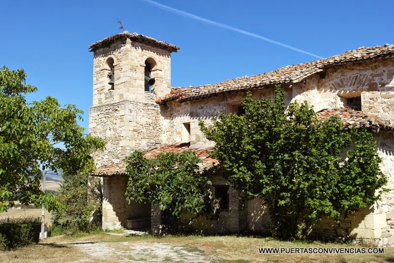 Porque El Condado De Treviño Pertenece A Burgos