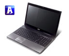 Aspire 5741 Download do Driver