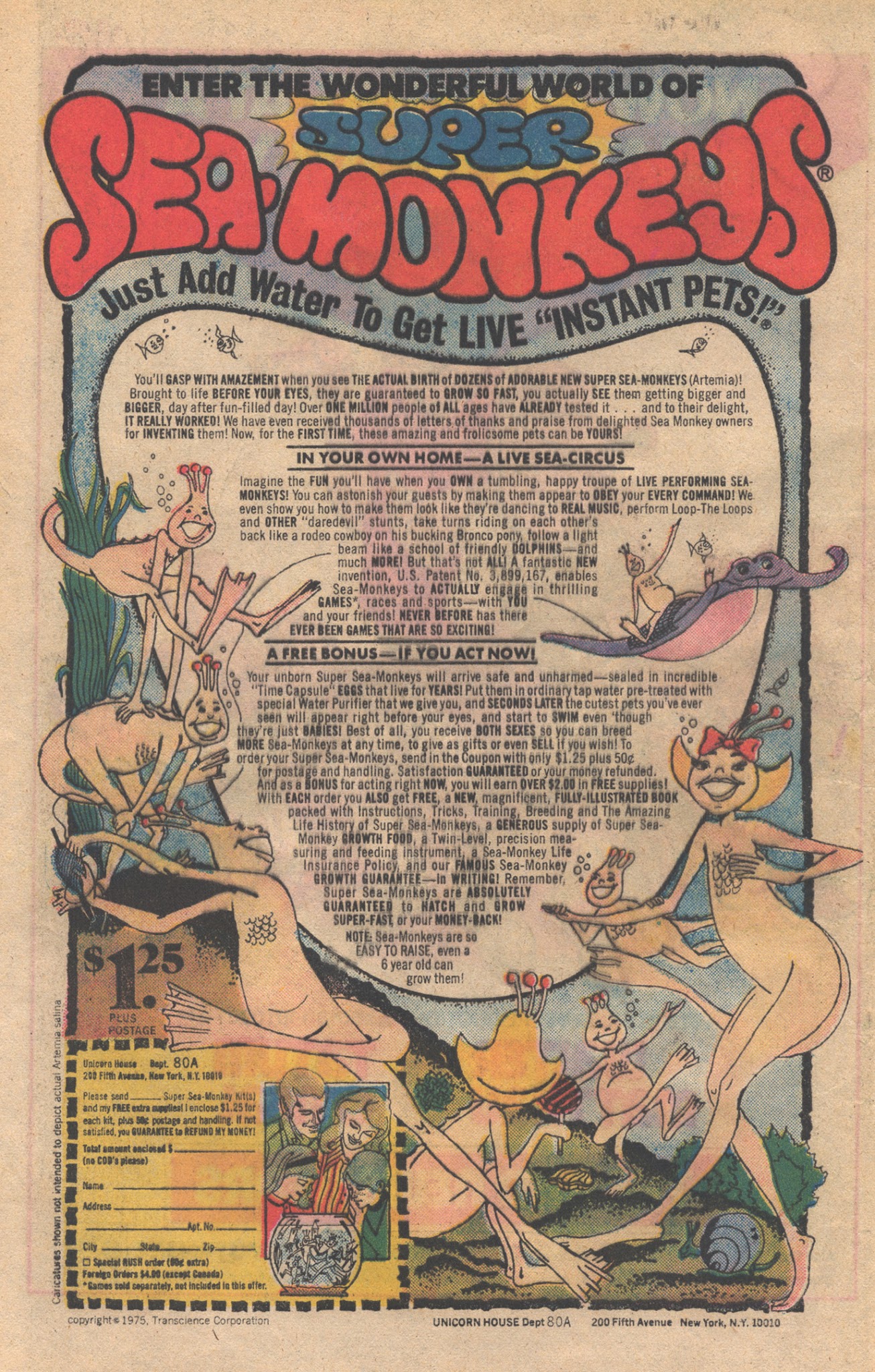 Read online Spooky comic -  Issue #152 - 4