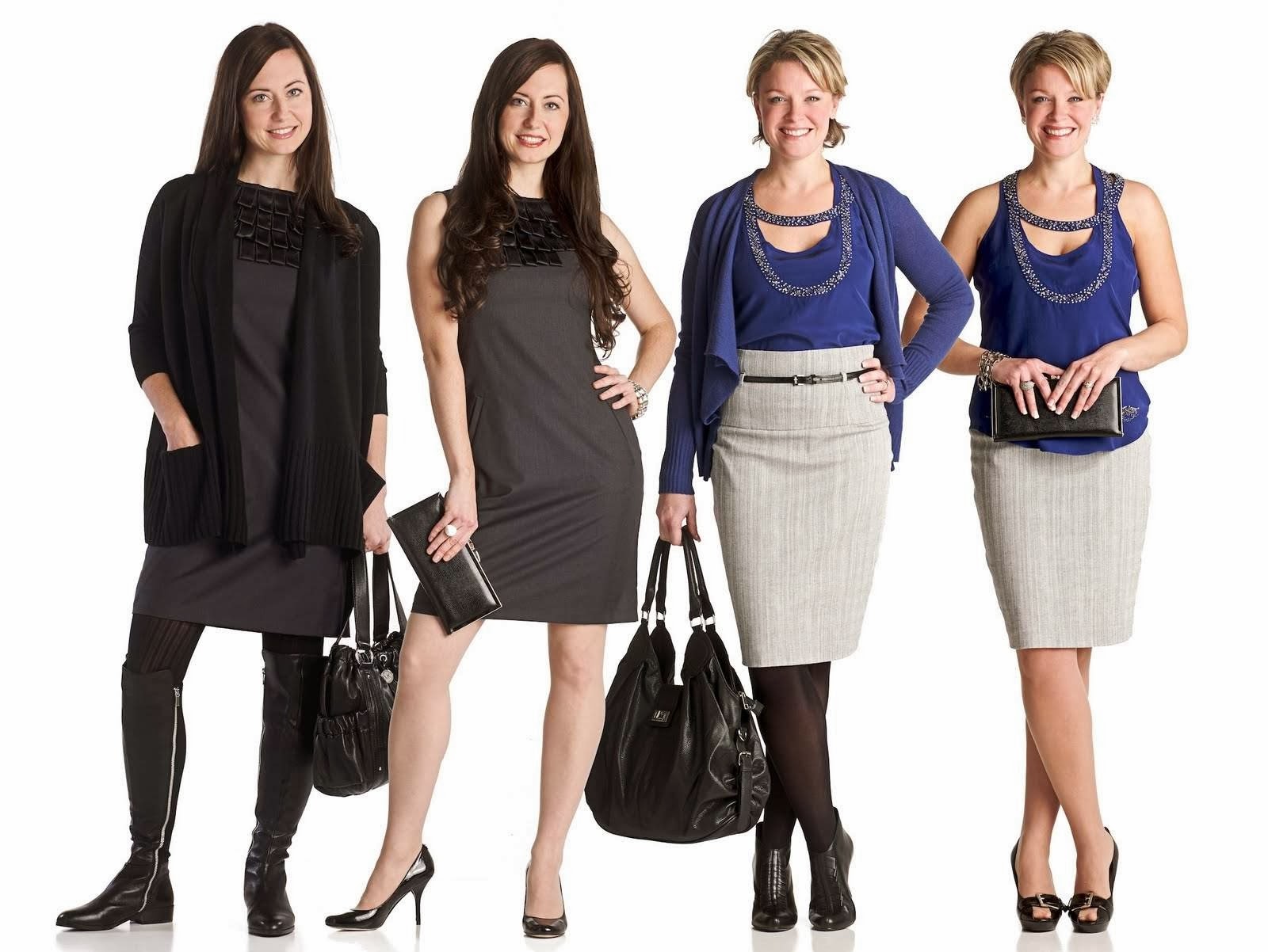 Clothing and Fashion Design: Women Fashion Style Gallery