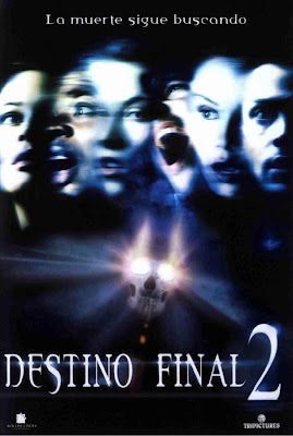 Destino Final 2 – DVDRIP LATINO